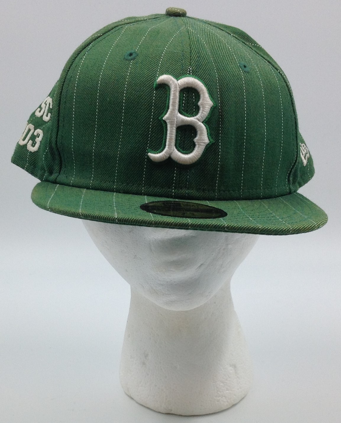 new era cap celtics