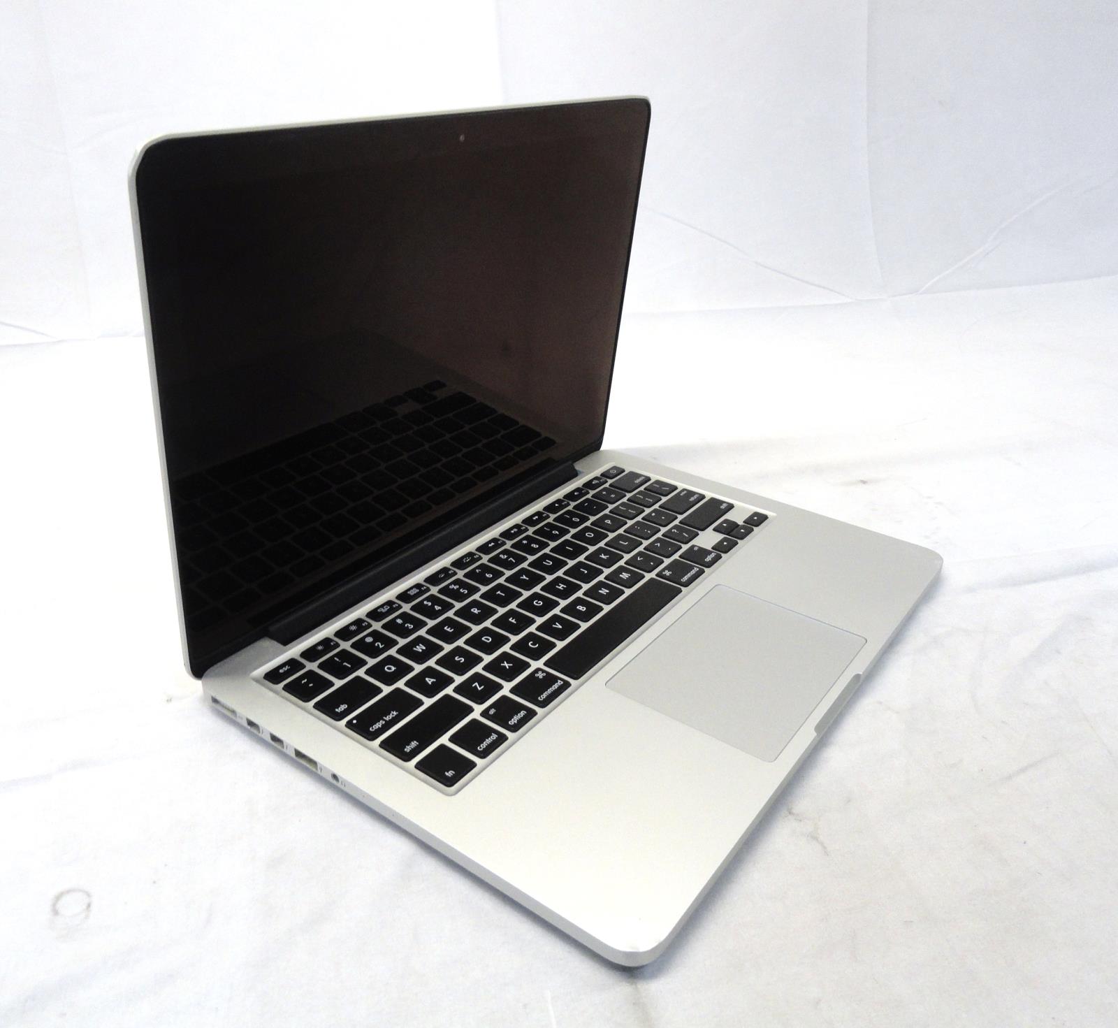 hard drive for macbook pro 2015