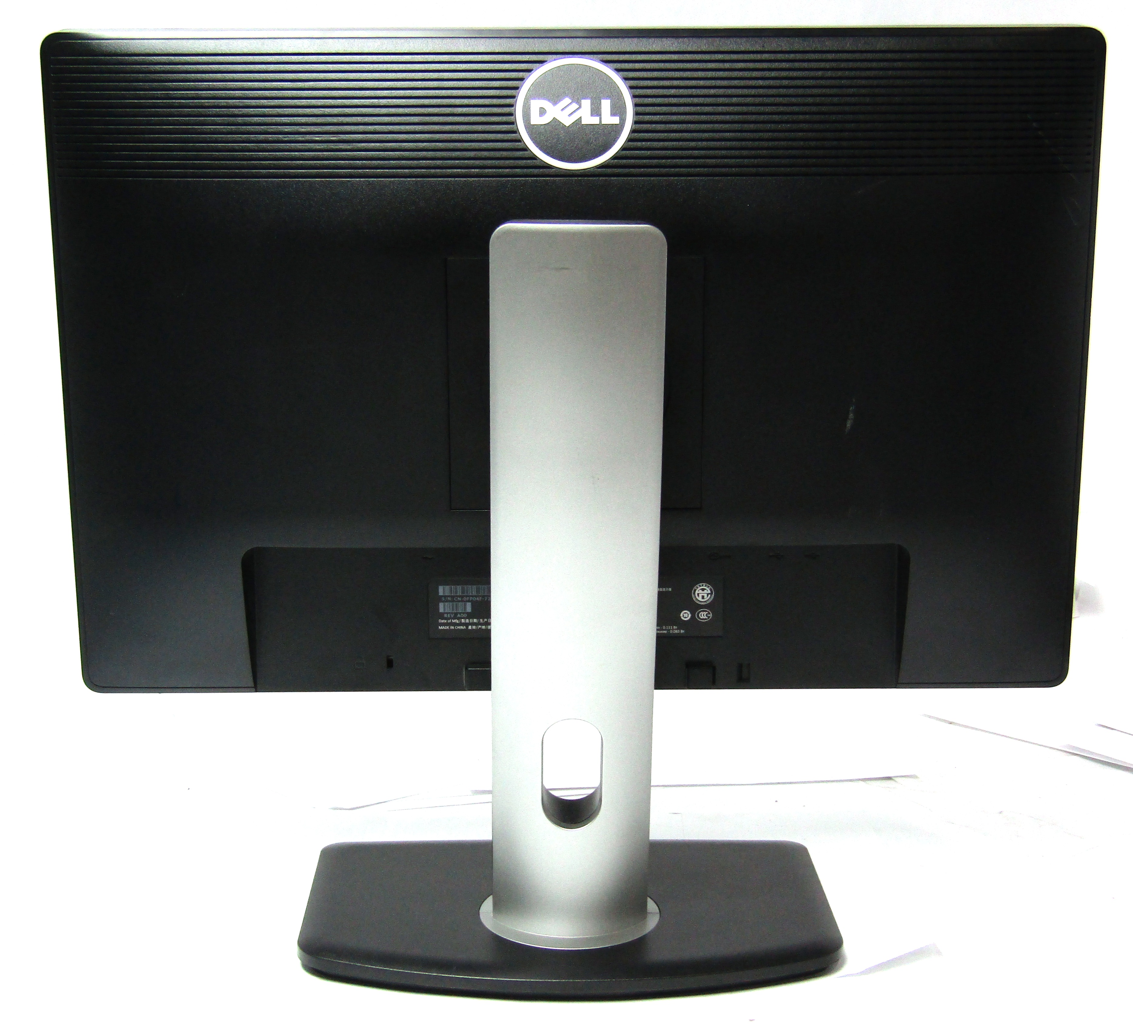 Dell P2213f 22" Widescreen LCD Monitor 1680X1050 Resolution 10001