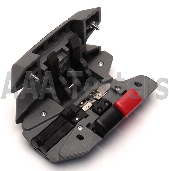 Corning Siecor LANscape TKTOPTISNAPCF Fiber Connector Tool Kit TLUCP