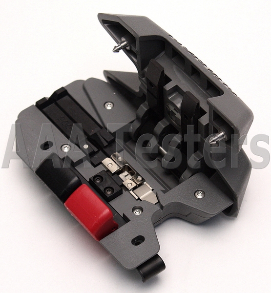 Corning Siecor LANscape TKTOPTISNAPCF Fiber Connector Tool Kit TLUCP