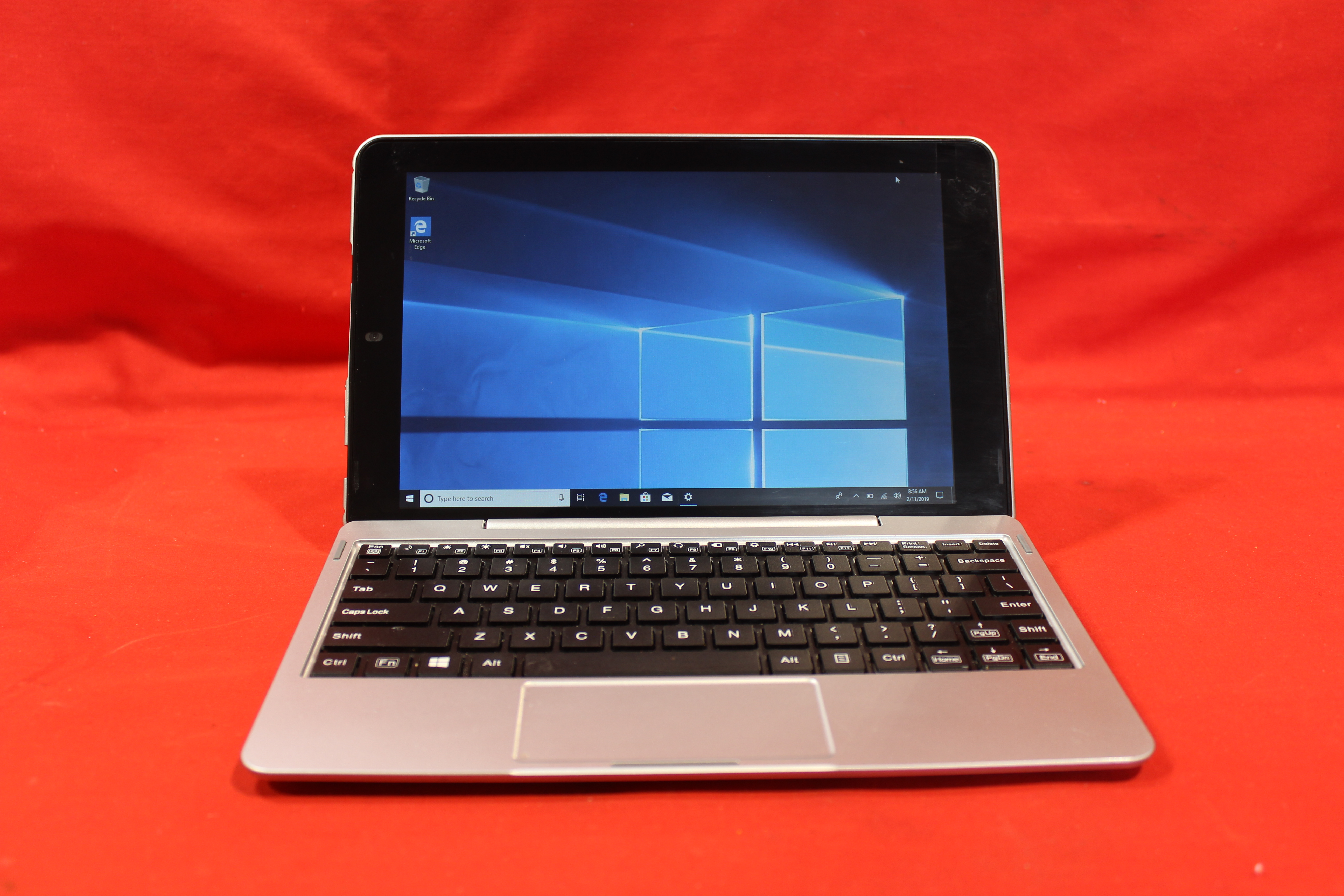 g tab w101