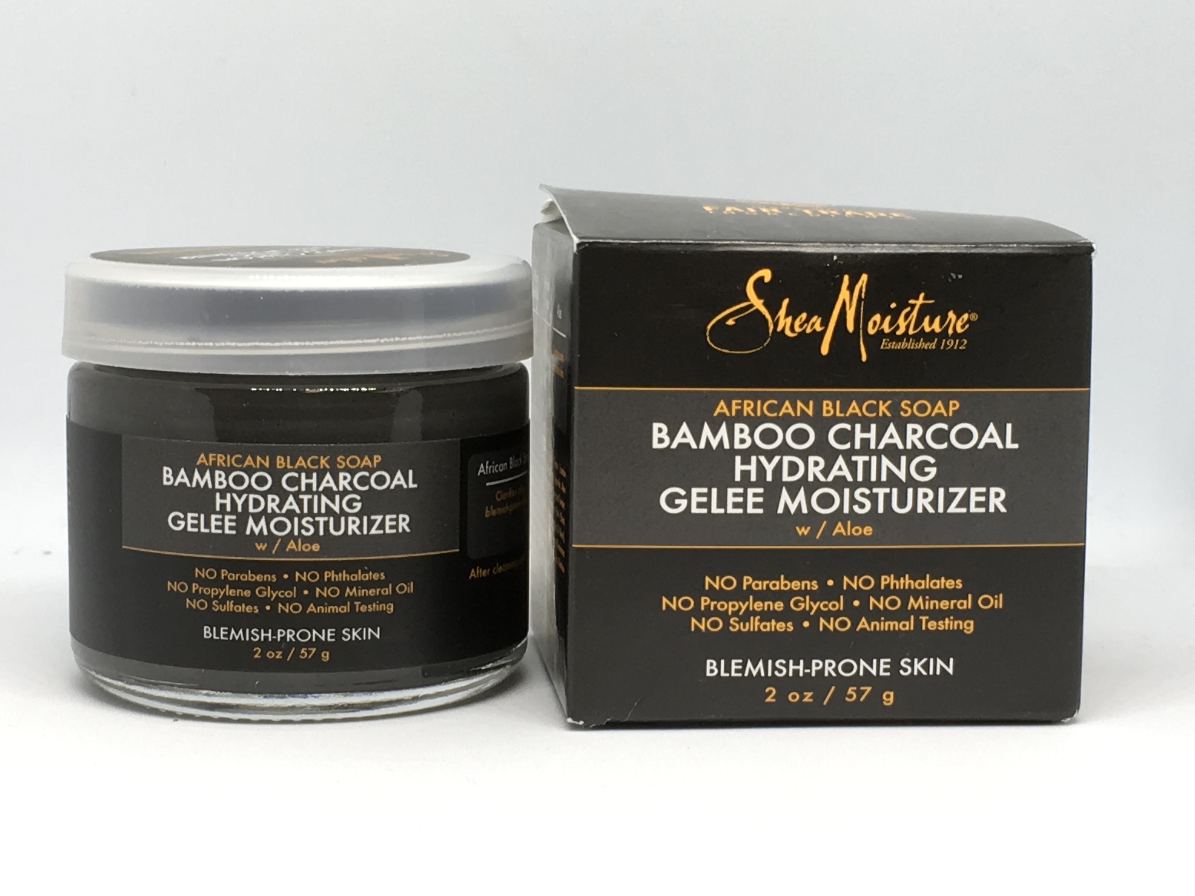 bamboo charcoal hydrating gelee moisturizer