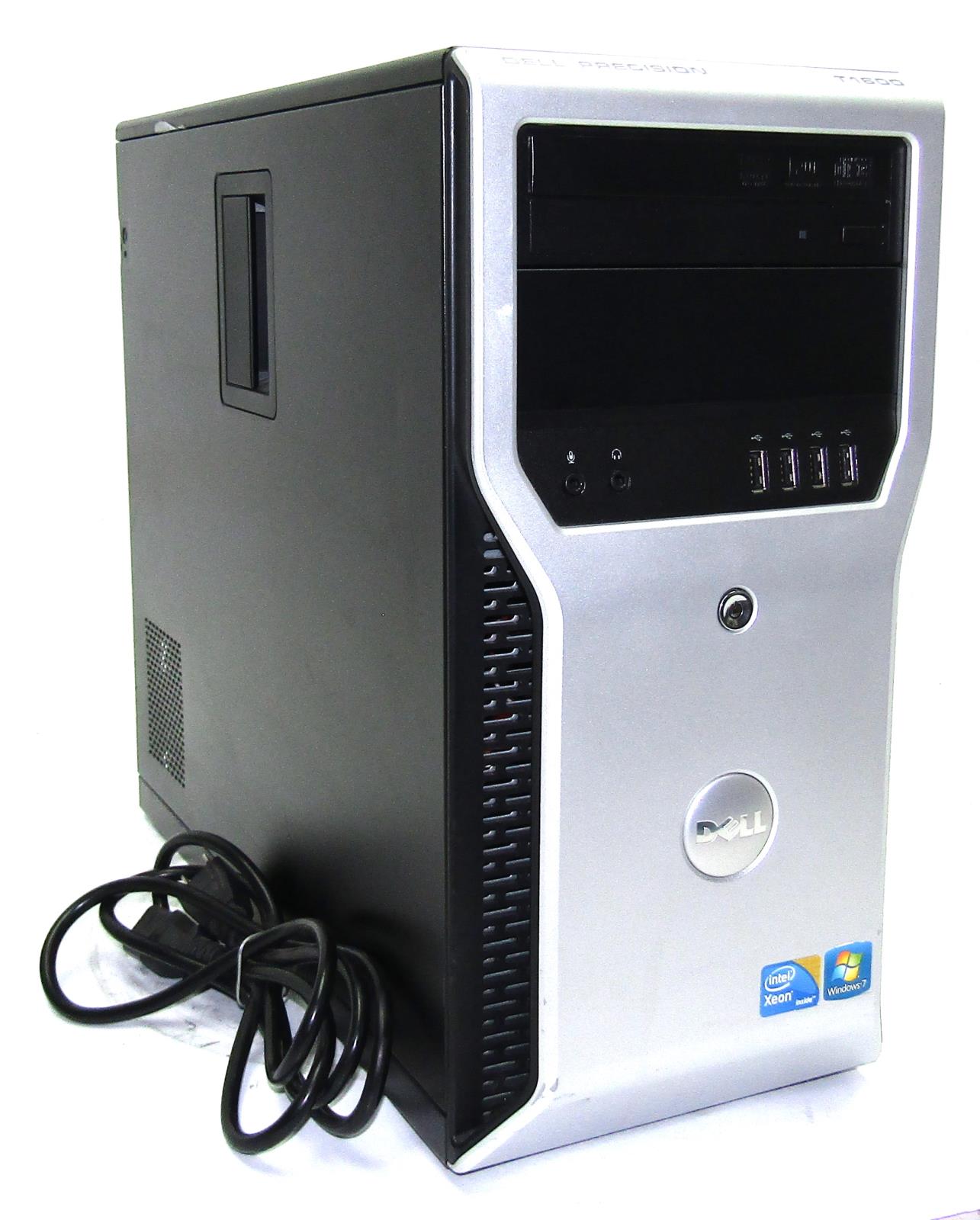 Dell t1600 workstation Windows 8 Drivers Download (2020) Drivers Dell T1600 Workstation For Windows Vista