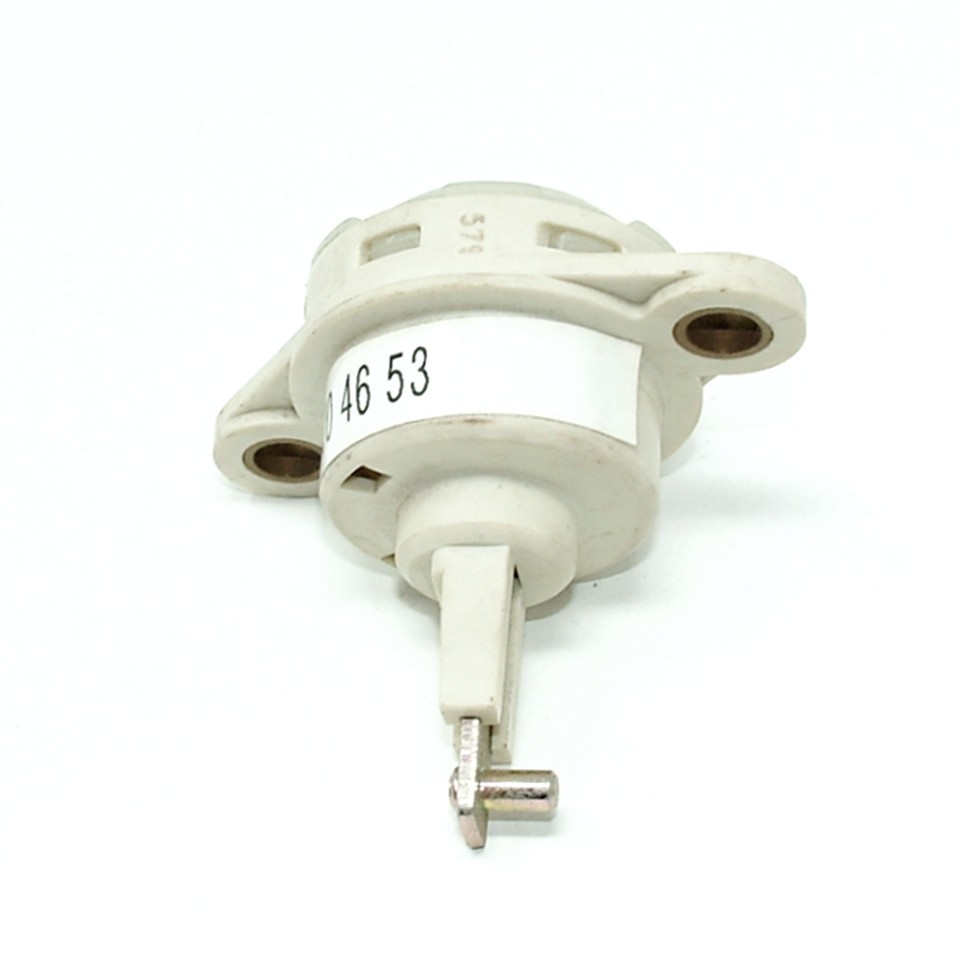 198693 Mercedes 190D 300D 300SDL 300TD 350SD 350SDL Vacuum Pump Shut