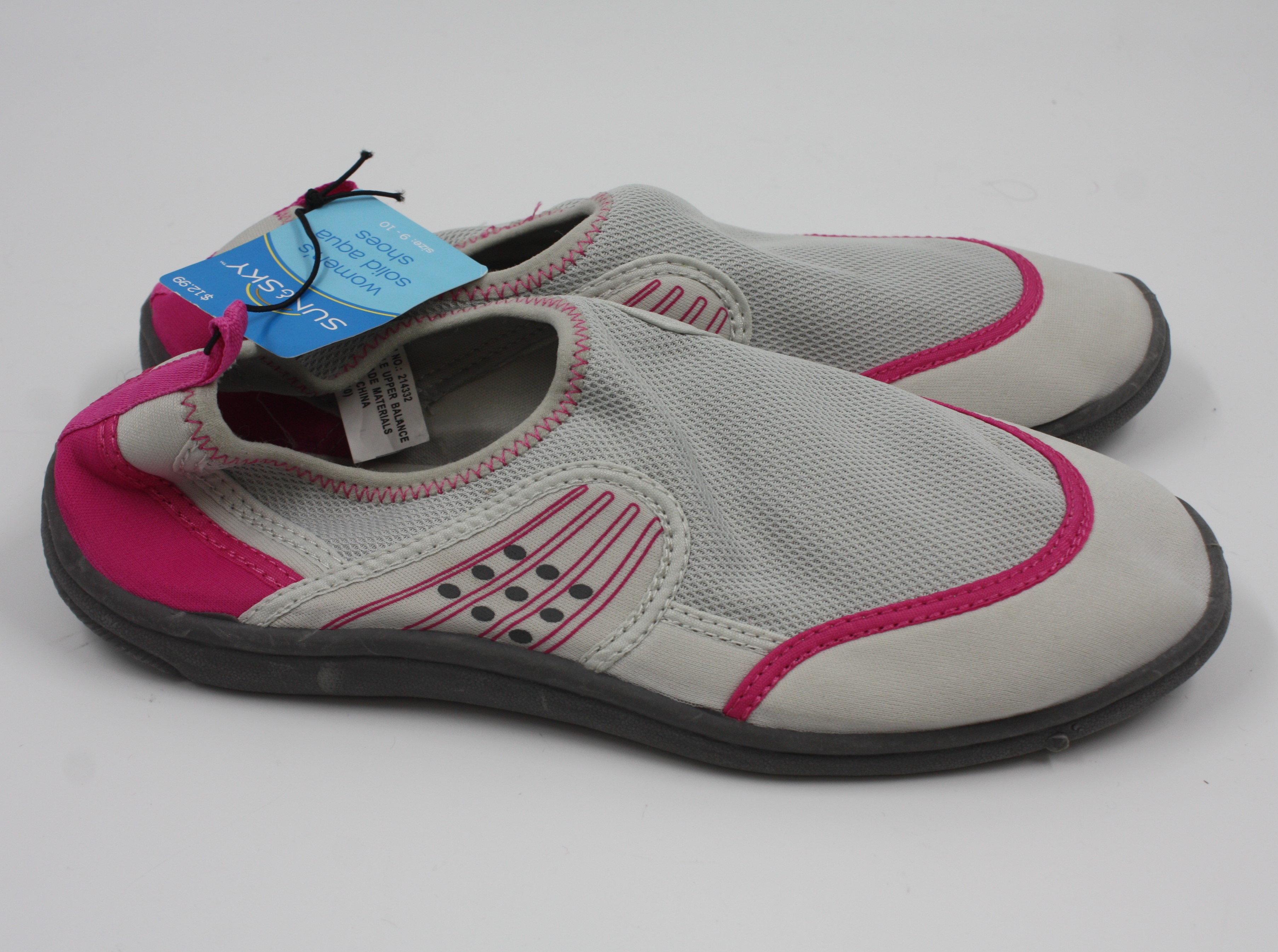 athletech water shoes