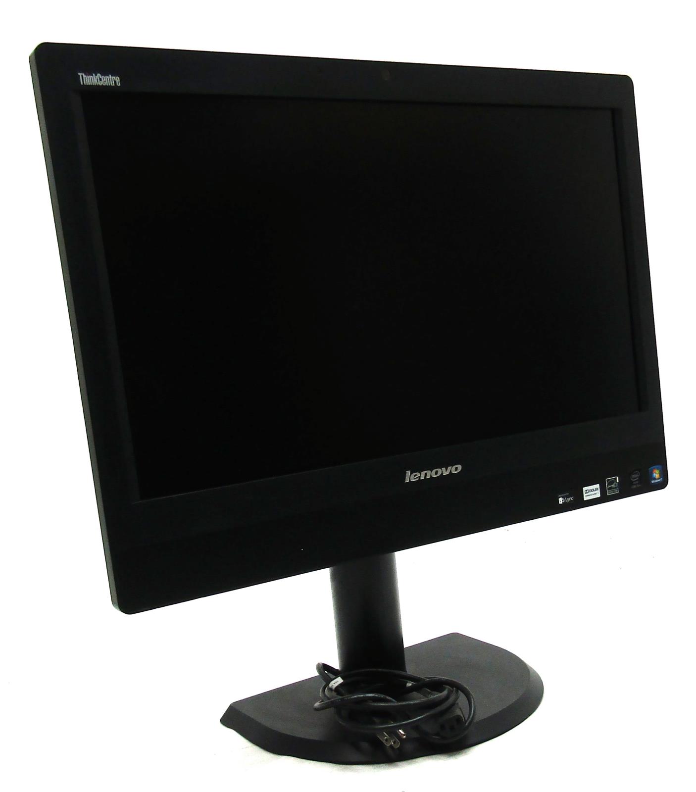 Lenovo thinkcentre m93z разбор