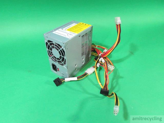 Power supply for bestec atx0300d5wc