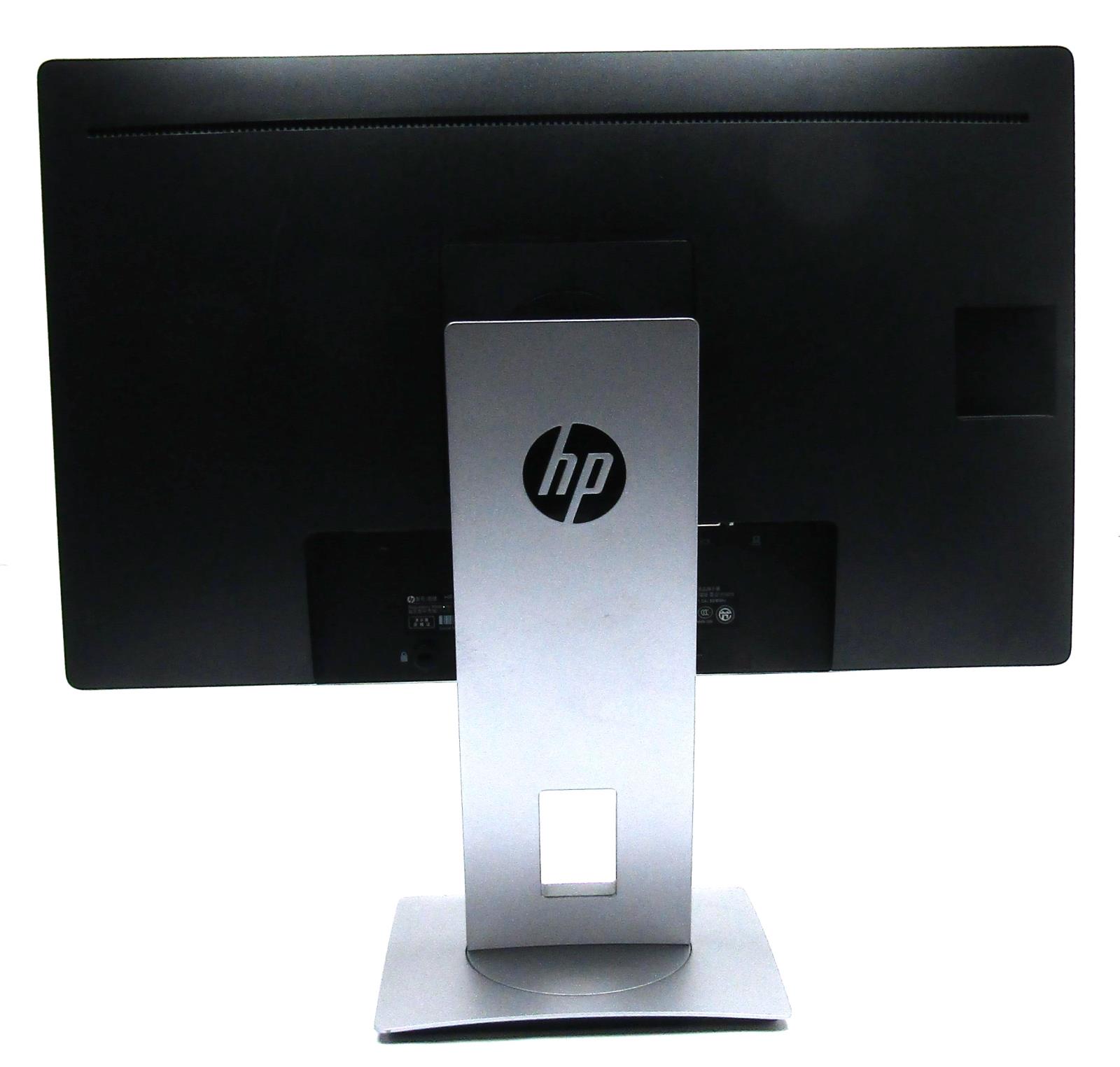 HP E240 24" Elite Display LED Monitor | 1000:1 Contrast | 1920 X 1080 ...