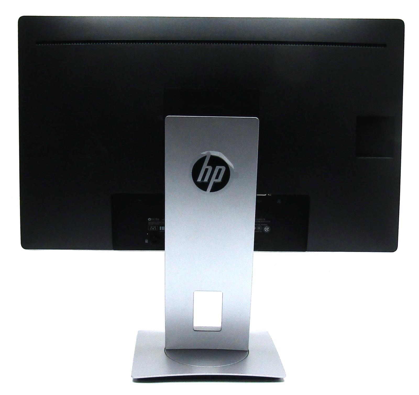 Hp elitedisplay e240 обзор