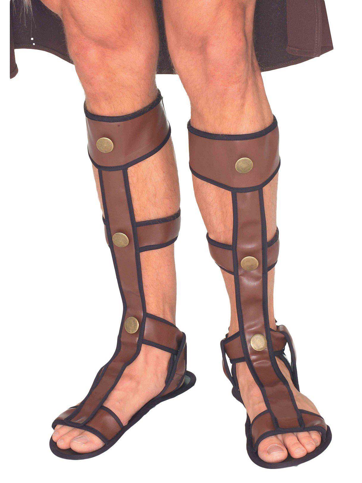 egyptian sandals mens