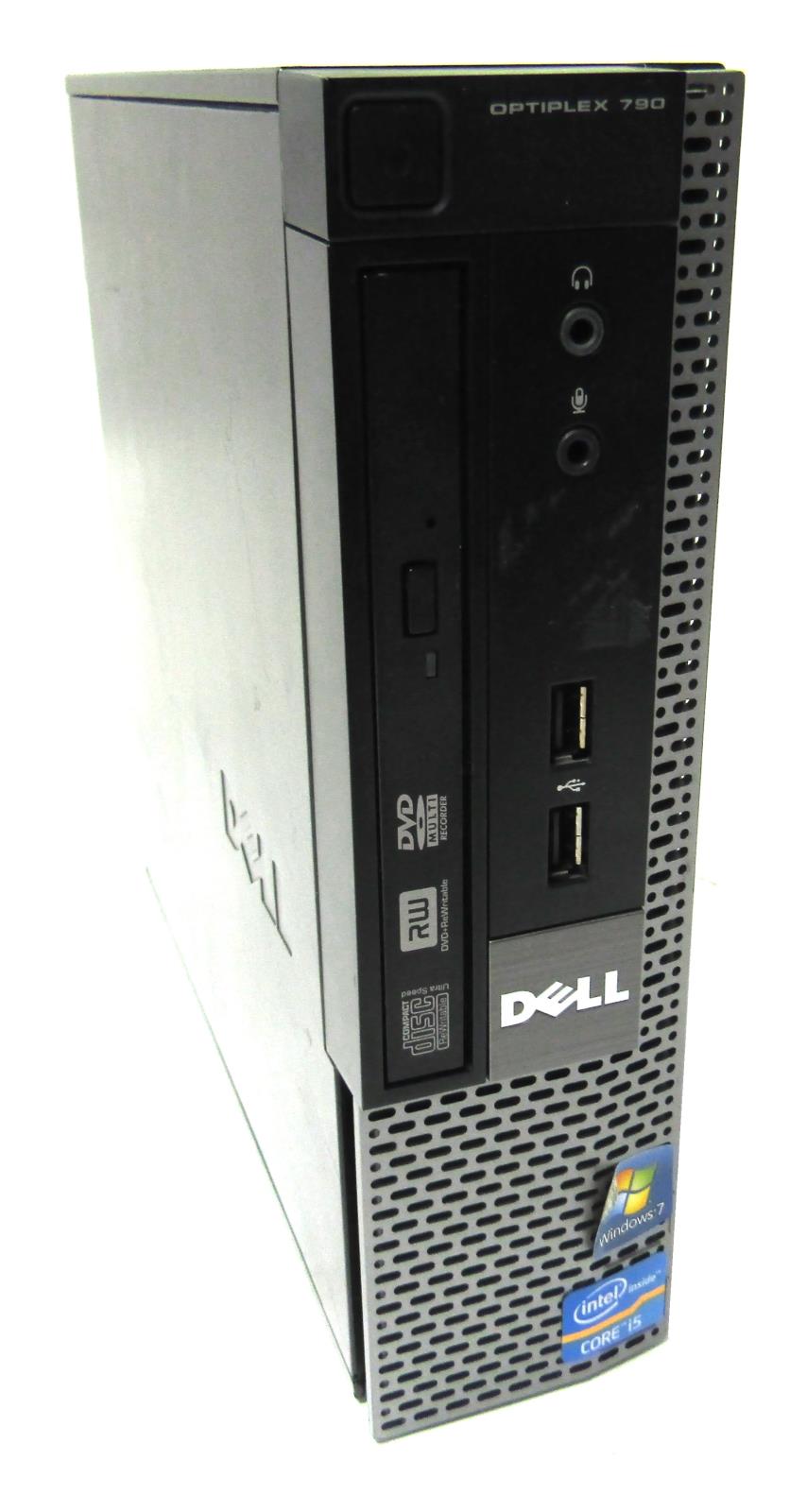 Dell Optiplex 790 Network Drivers Windows 7