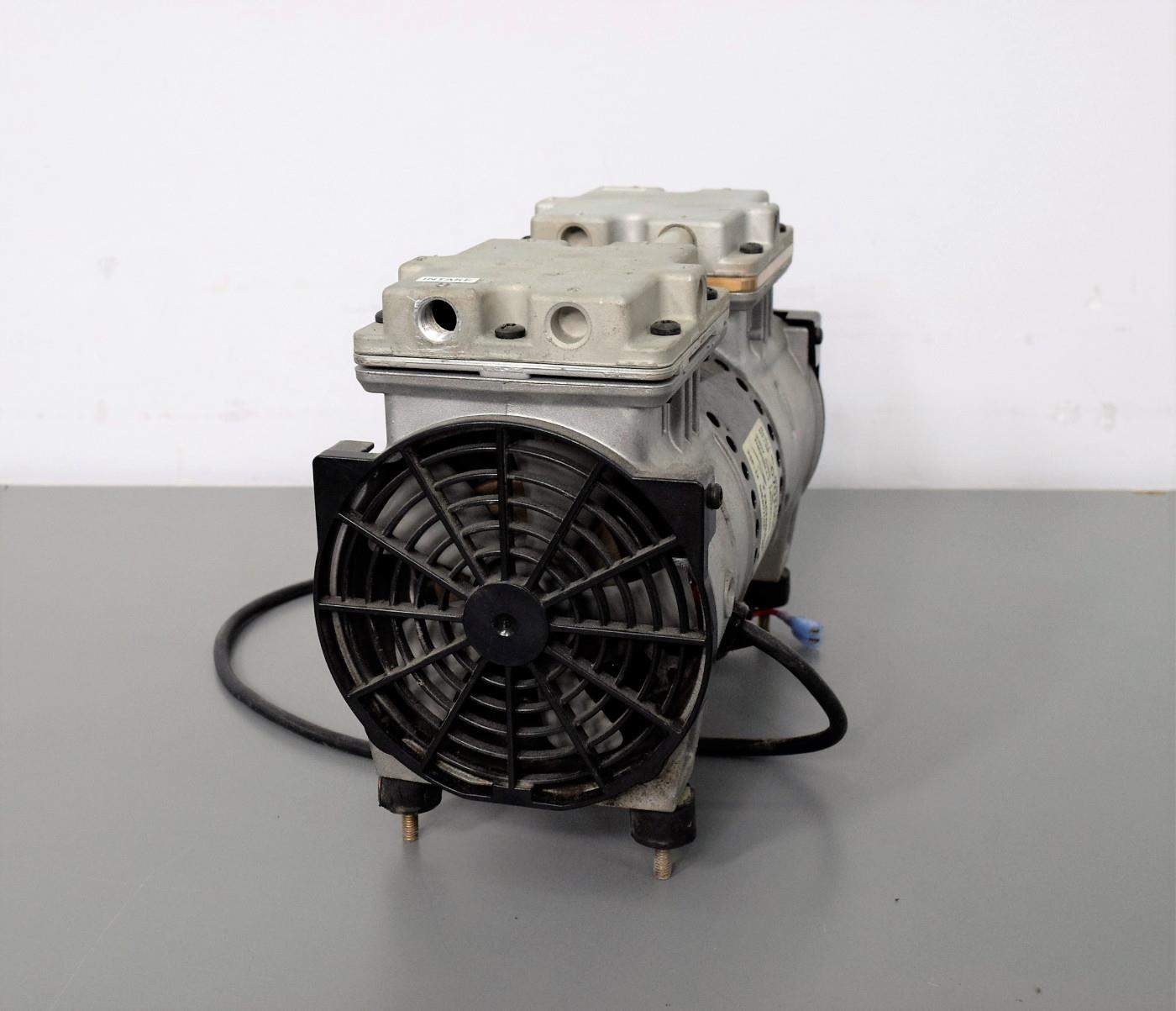 Thomas 2628THI44/32A02 Vacuum Air Compressor Pump 230V For Parts eBay