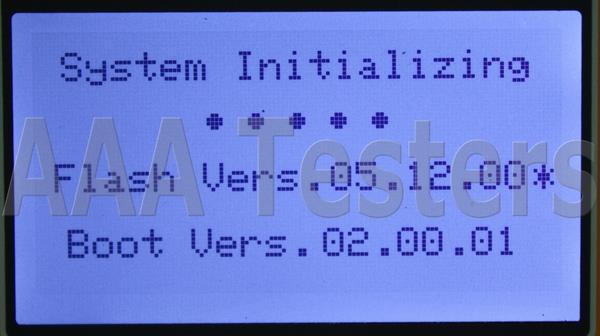 Alber Cellcorder CRT-400 Handheld Cell Voltage Resistance Tester CRT400