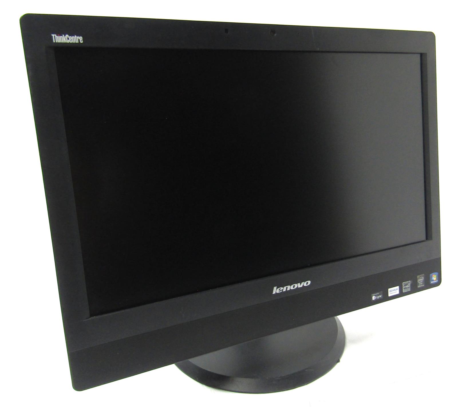 Lenovo thinkcentre m93z разбор