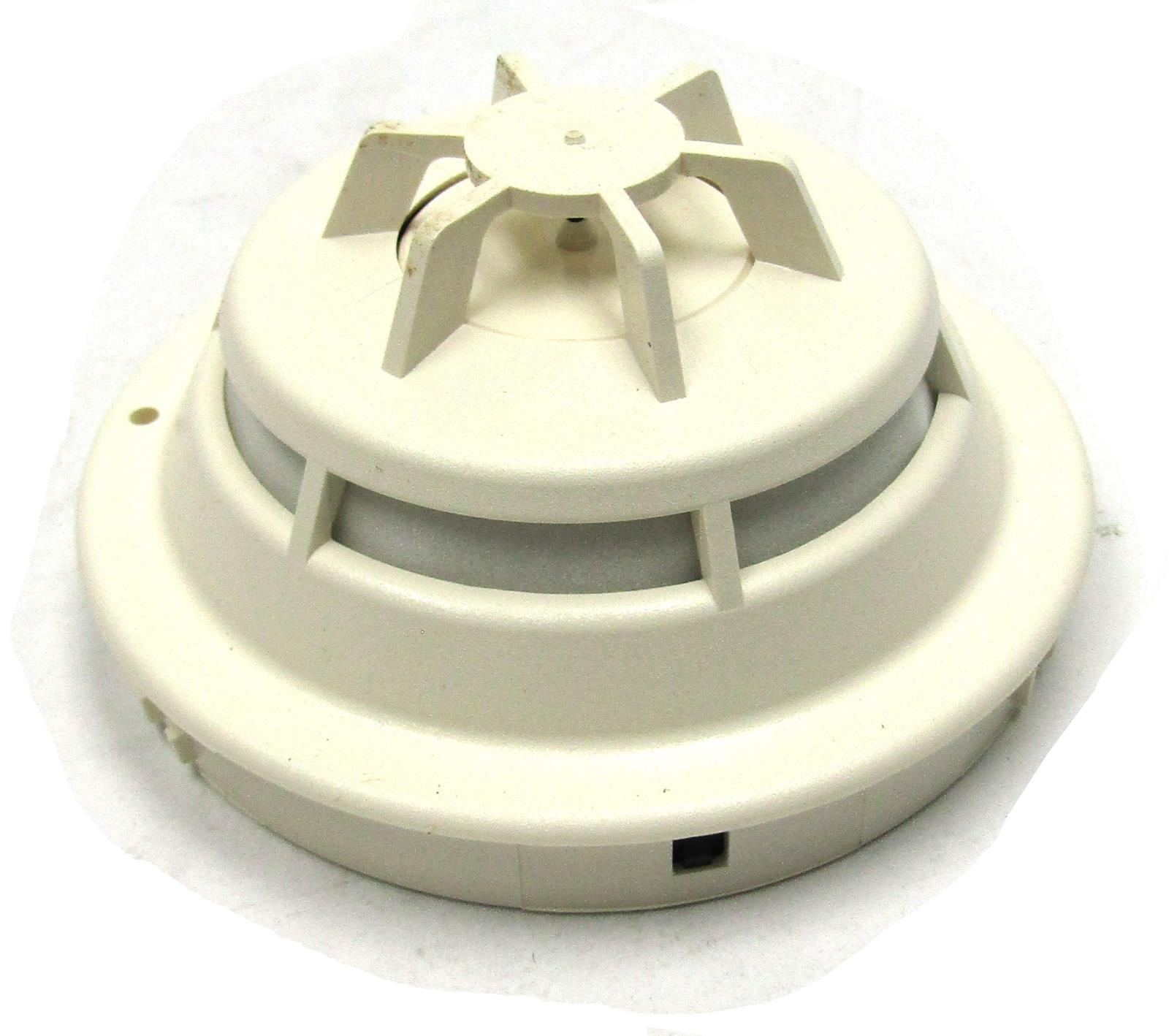 5x New Siemens FPT11 135 Degree F Addressable Heat Detector Twowire