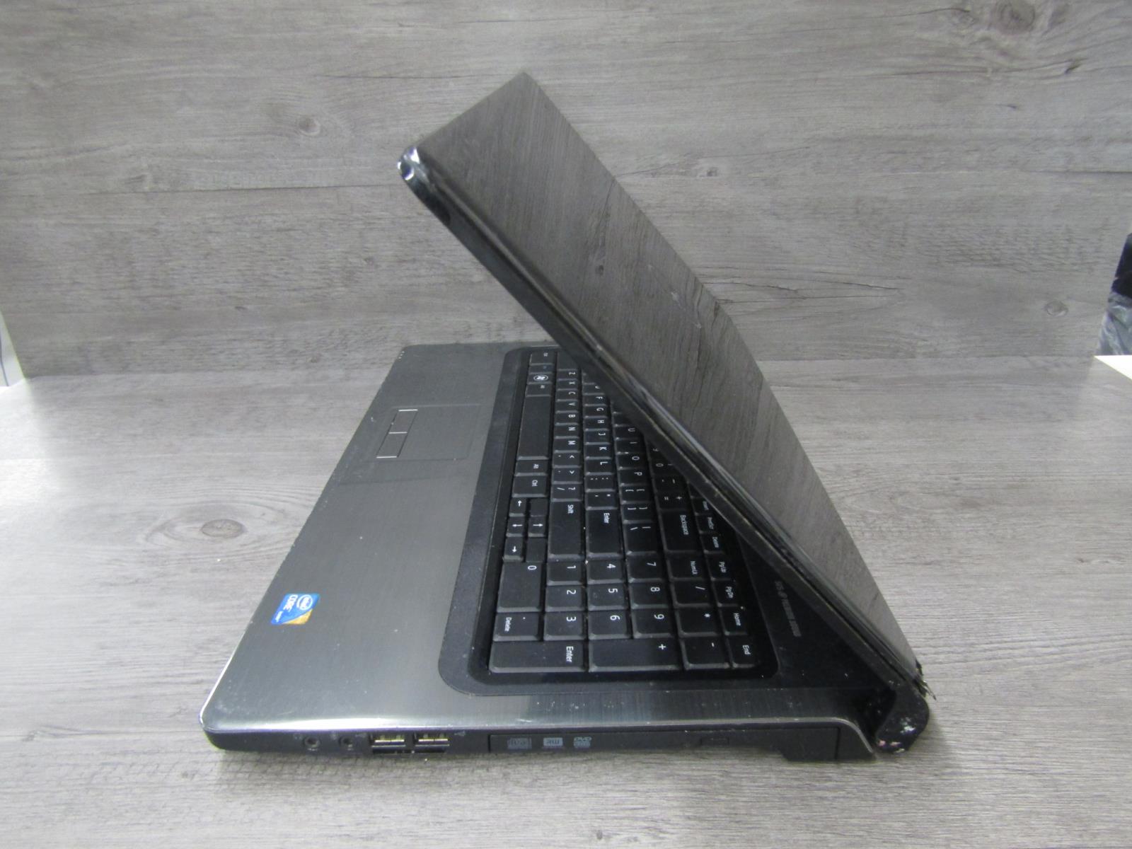 Dell Inspiron 1764 17.3" Laptop Intel Core i5M430 2.27GHz 4GB RAM No