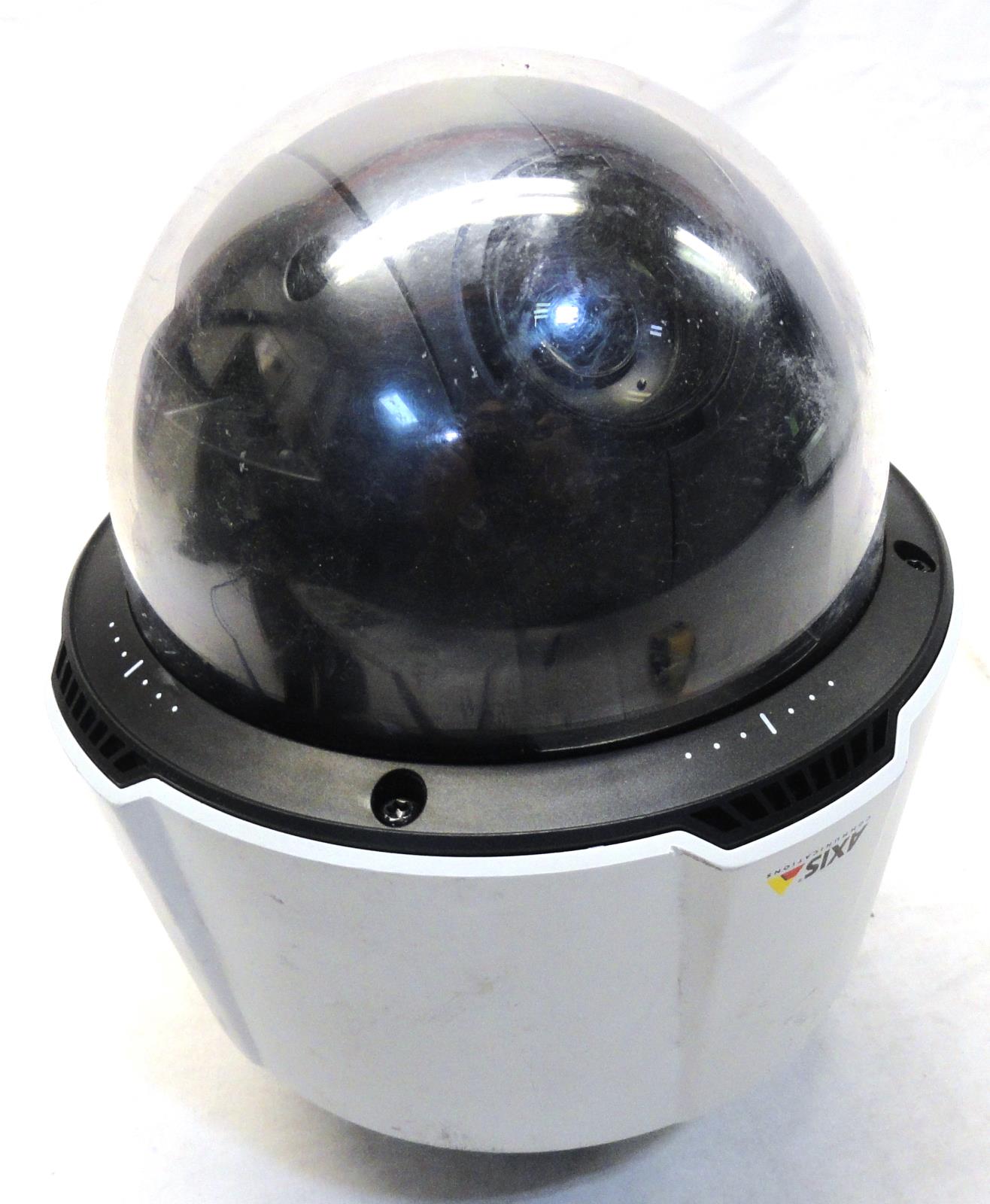 AXIS P5635-E PTZ Dome Network Camera | HDTV 1080p and 30x Optical Zoom ...