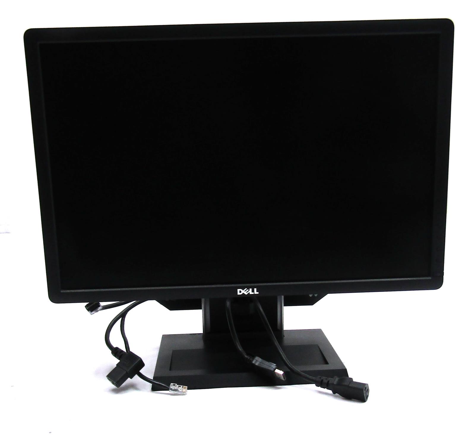 Dell P2213t 22