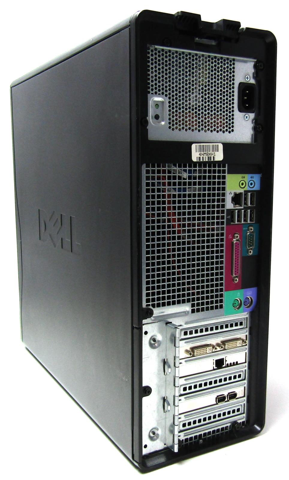 メモリ 1GB Upgrade for a Dell Dimension 9150 System (DDR2 PC2-5300
