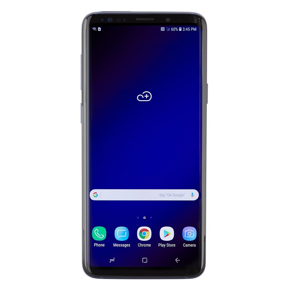 samsung s9 plus unlocked