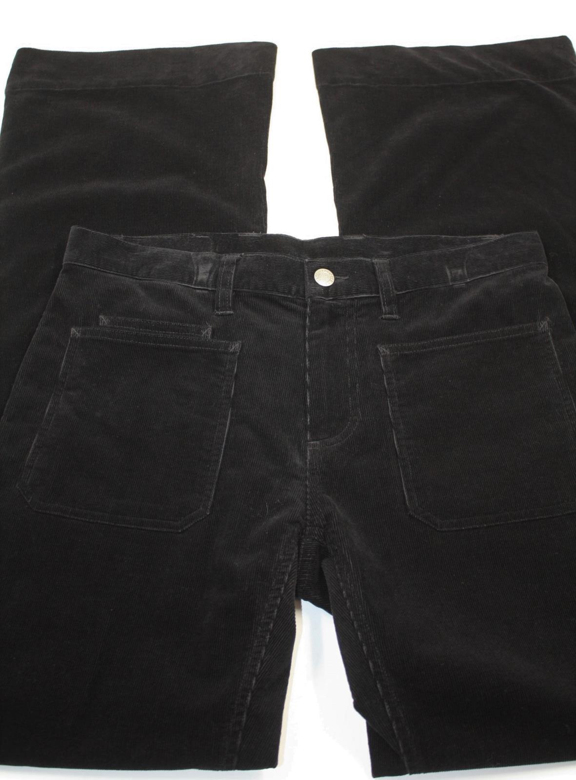 lacoste black jeans