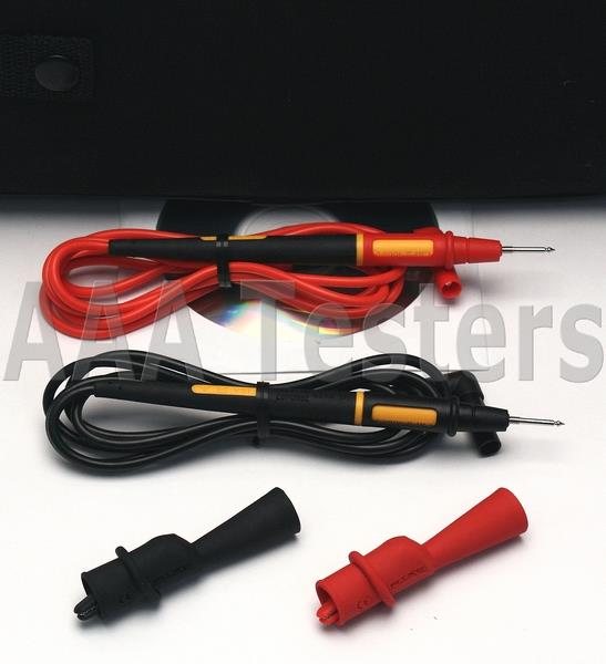 Fluke 3000 FC True RMS Wireless Digital Multimeter FLK-3000 FC 3000FC