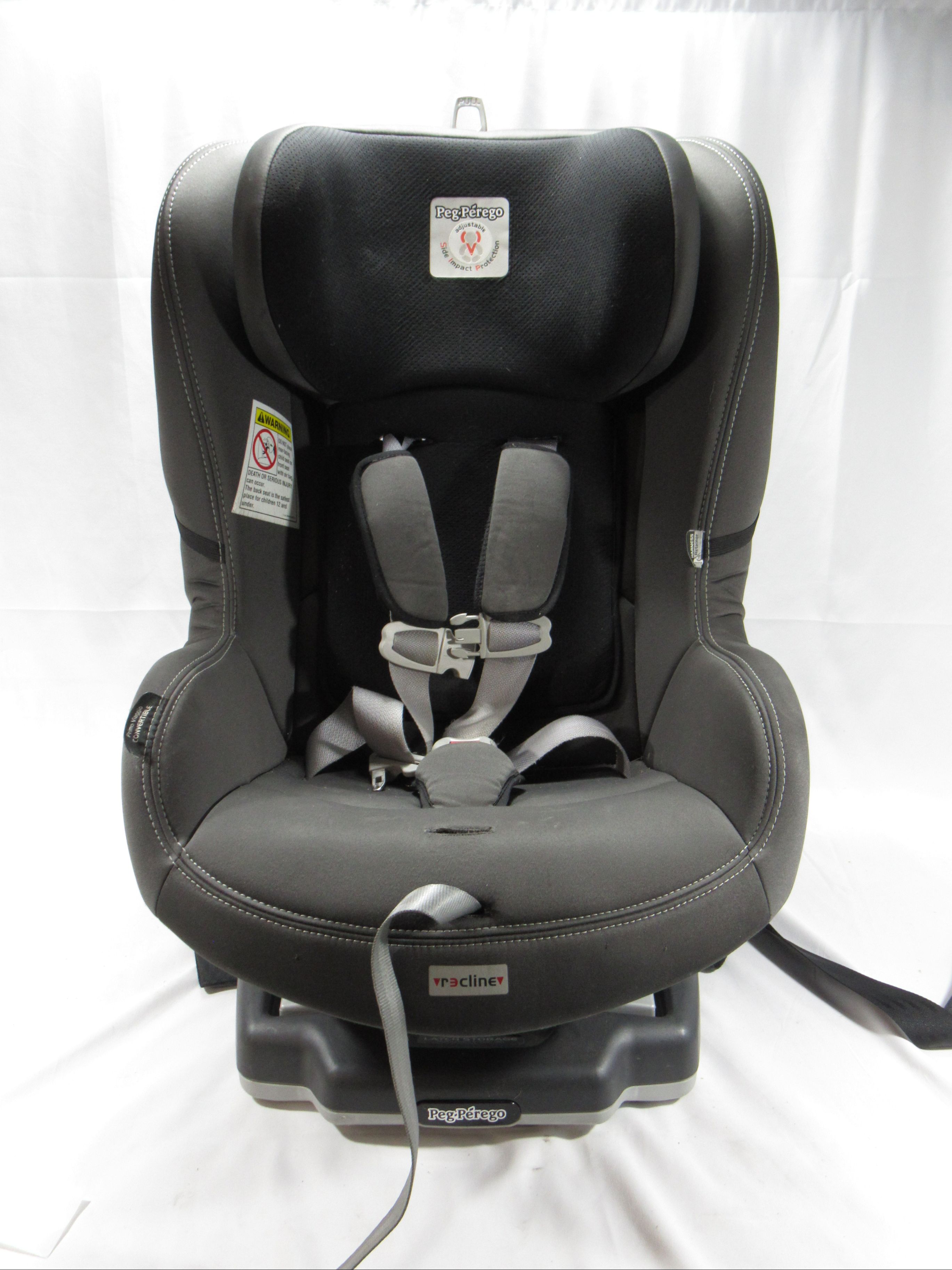 Peg Perego Primo Viaggio Convertible Car Seat Recliner Ebay Details About Peg Perego Primo Viaggio Convertible Car Seat Recliner