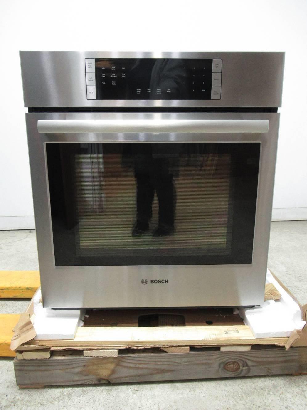 Bosch 800 27 Convection Oven Sd Combination Hbn8451uc Details About Bosch 800 27 Convection Oven Sd Combination Hbn8451uc Hmc87152uc