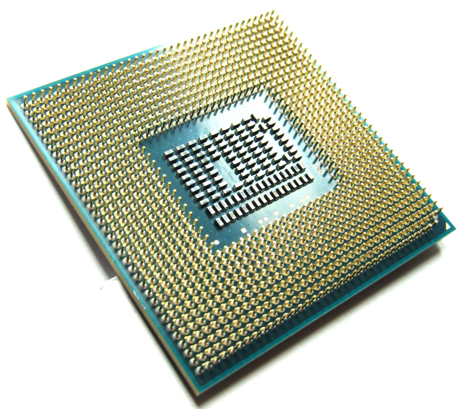 Intel core i3 3110m какой сокет