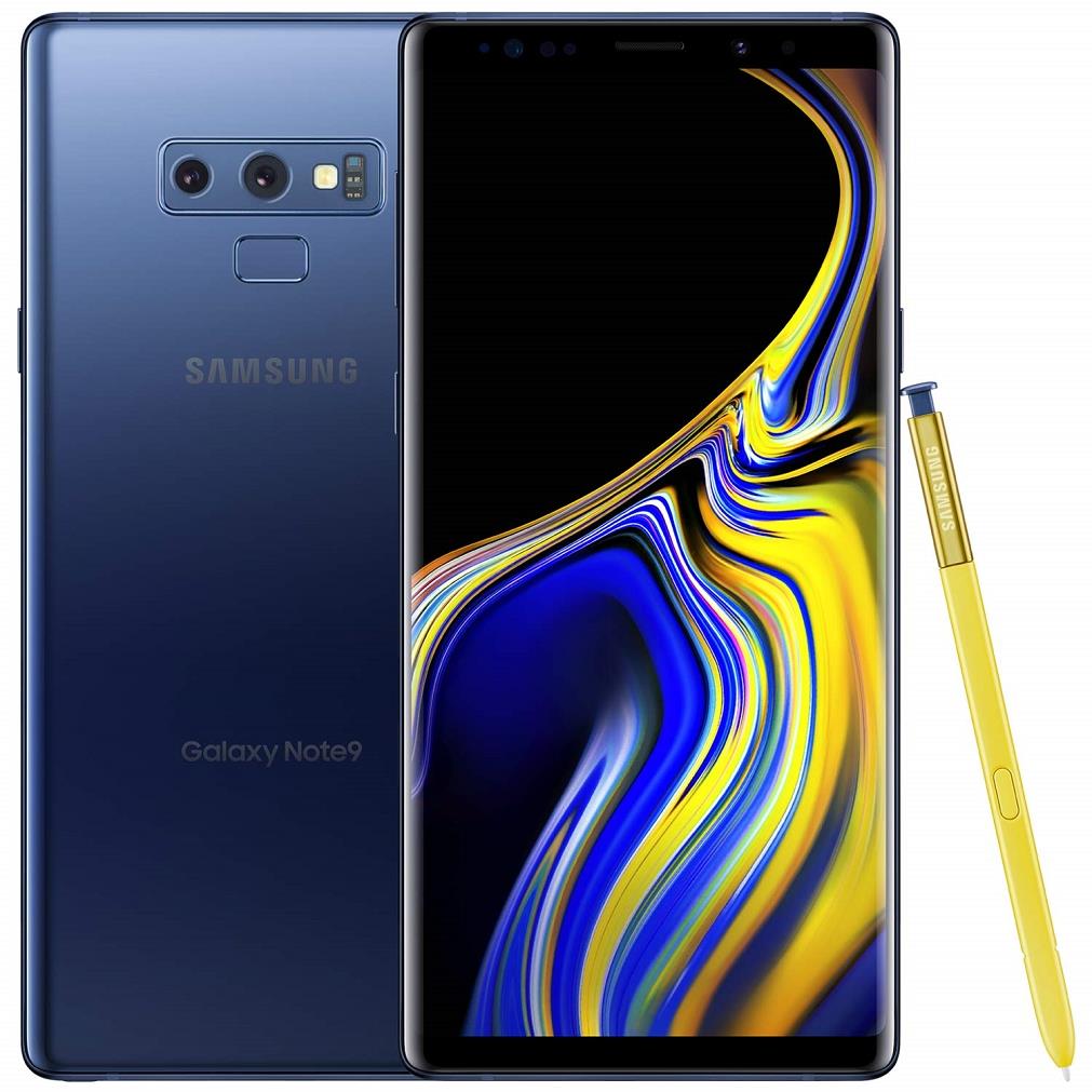 samsung galaxy note 9 t mobile for sale