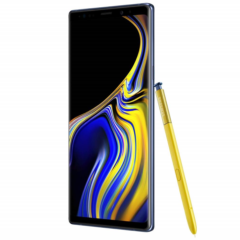 galaxy note 9 t mobile price