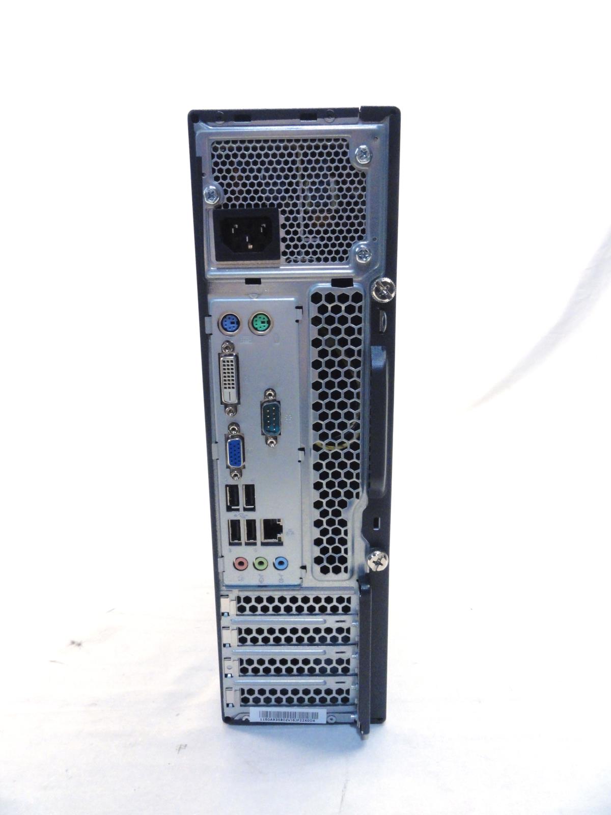 Lenovo thinkcentre m71z апгрейд