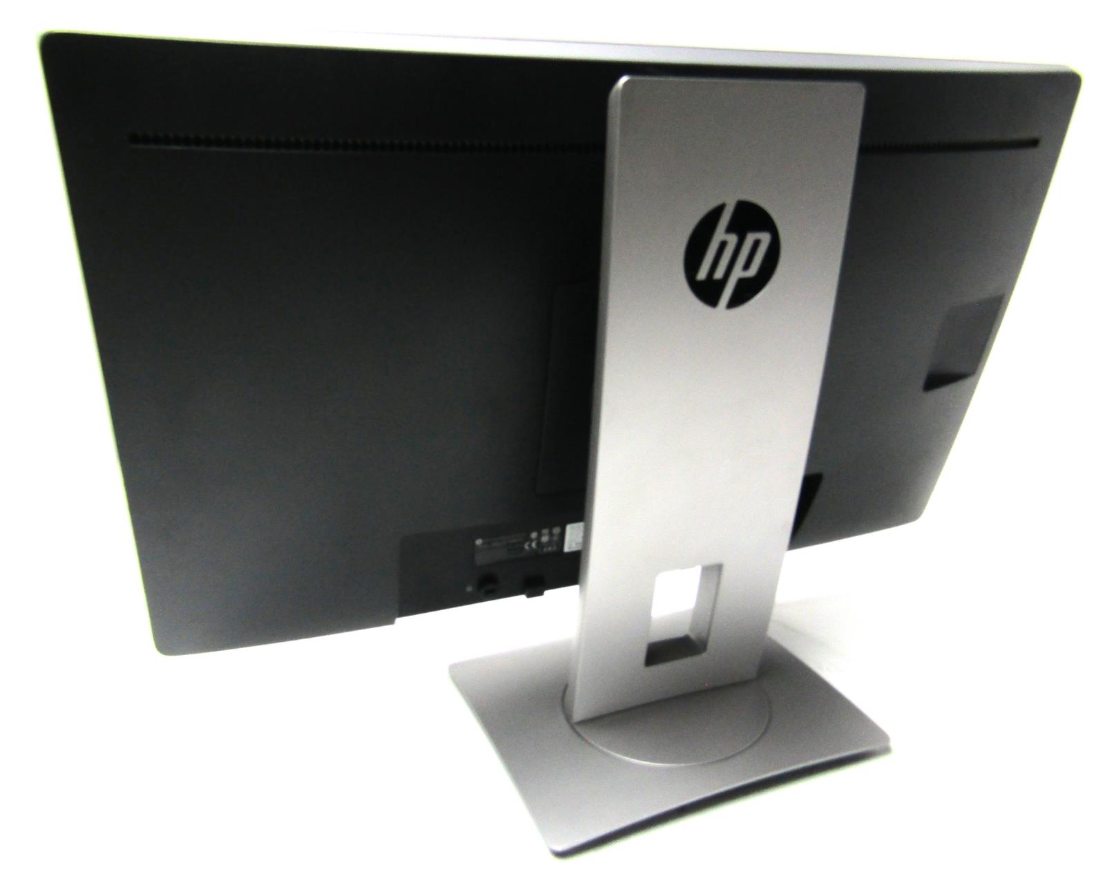 Hp elitedisplay e240 обзор