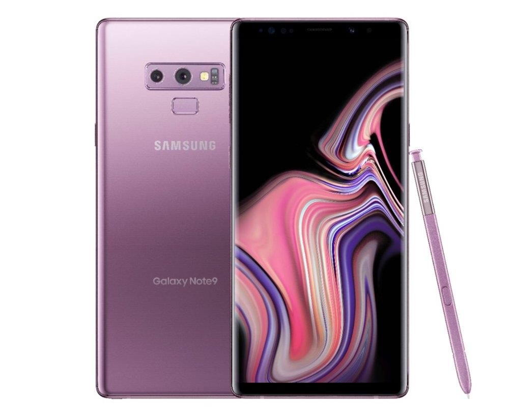 samsung galaxy note9 n960u 128gb