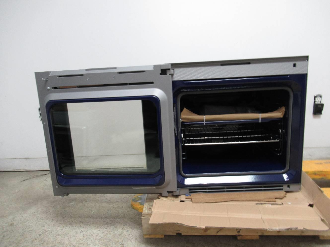 Gaggenau 24 single electric wall oven