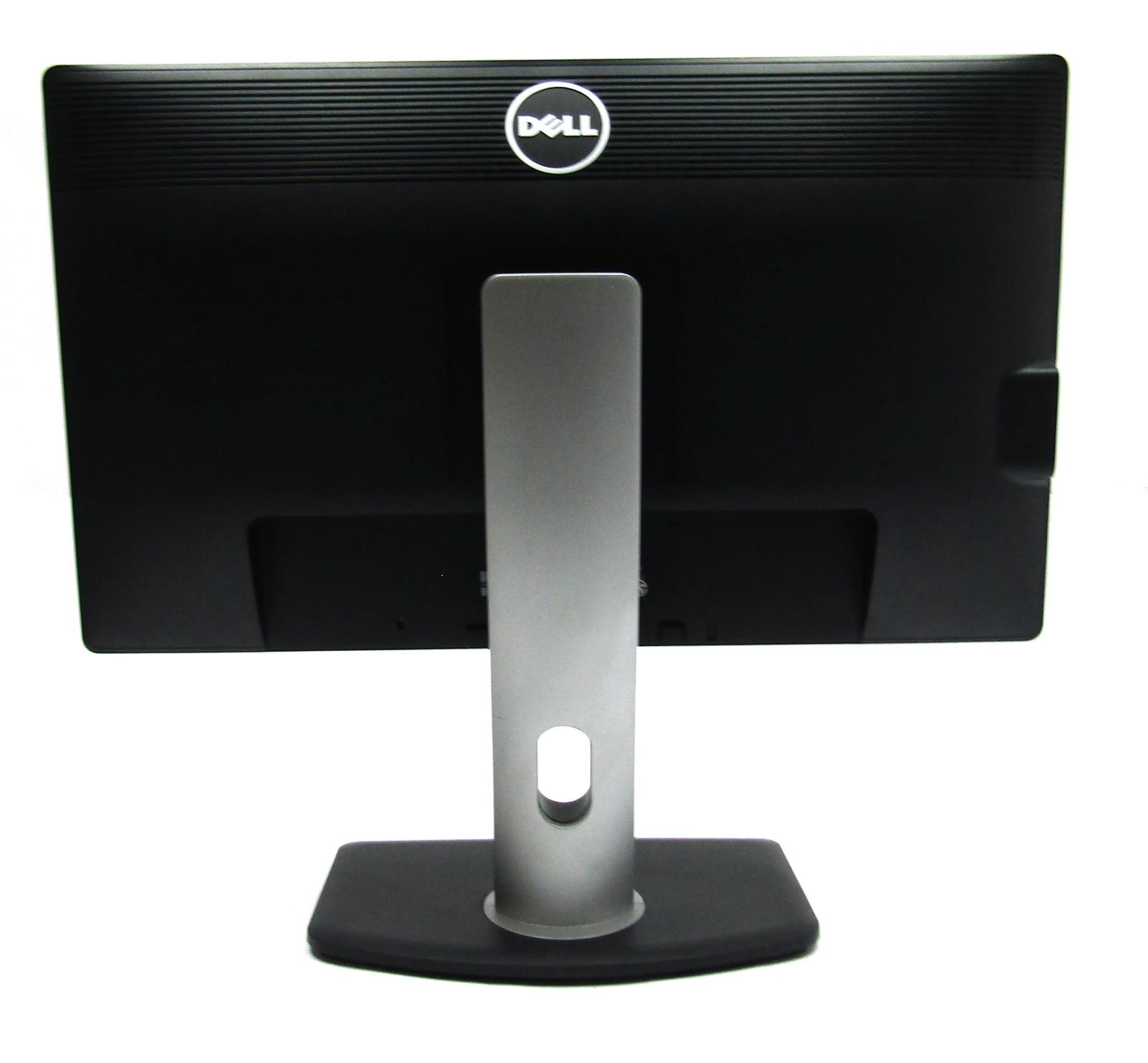 Dell P2412HB 24" LCD Monitor 1920 x 1080 Resolution 10001 Contrast