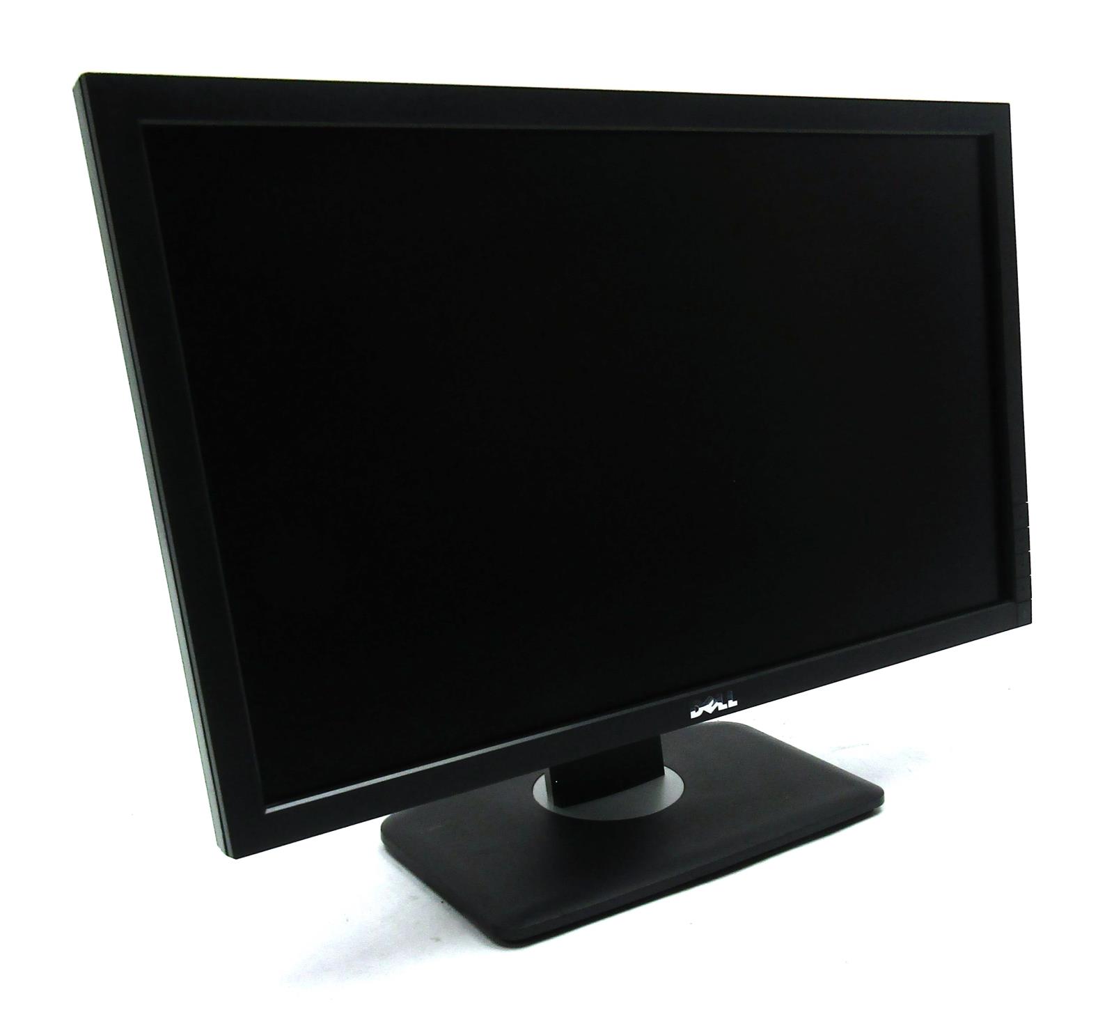 Dell E2211Hb 21.5" LCD Monitor 1920 x 1080 Resolution 10001