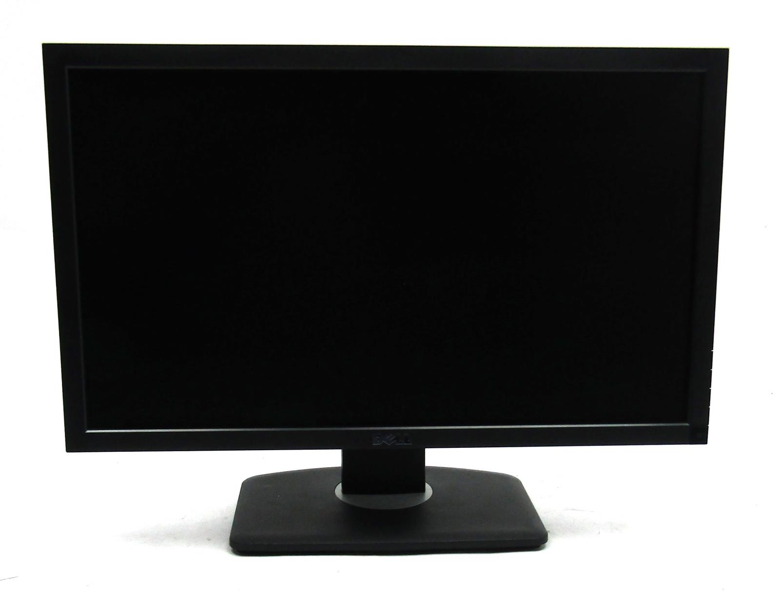 Dell E2211Hb 21.5" LCD Monitor 1920 x 1080 Resolution 10001