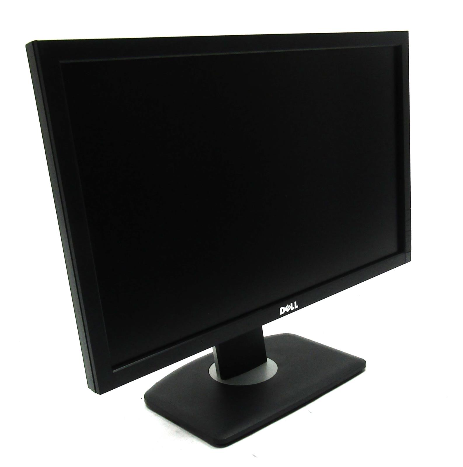 Dell E2211Hb 21.5" LCD Monitor 10001 Contrast Res 1920x1080 eBay