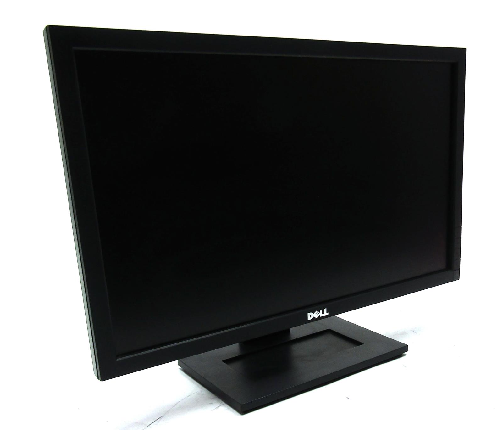Dell E2211Hb 21.5" LCD Monitor 1920 x 1080 Resolution 10001