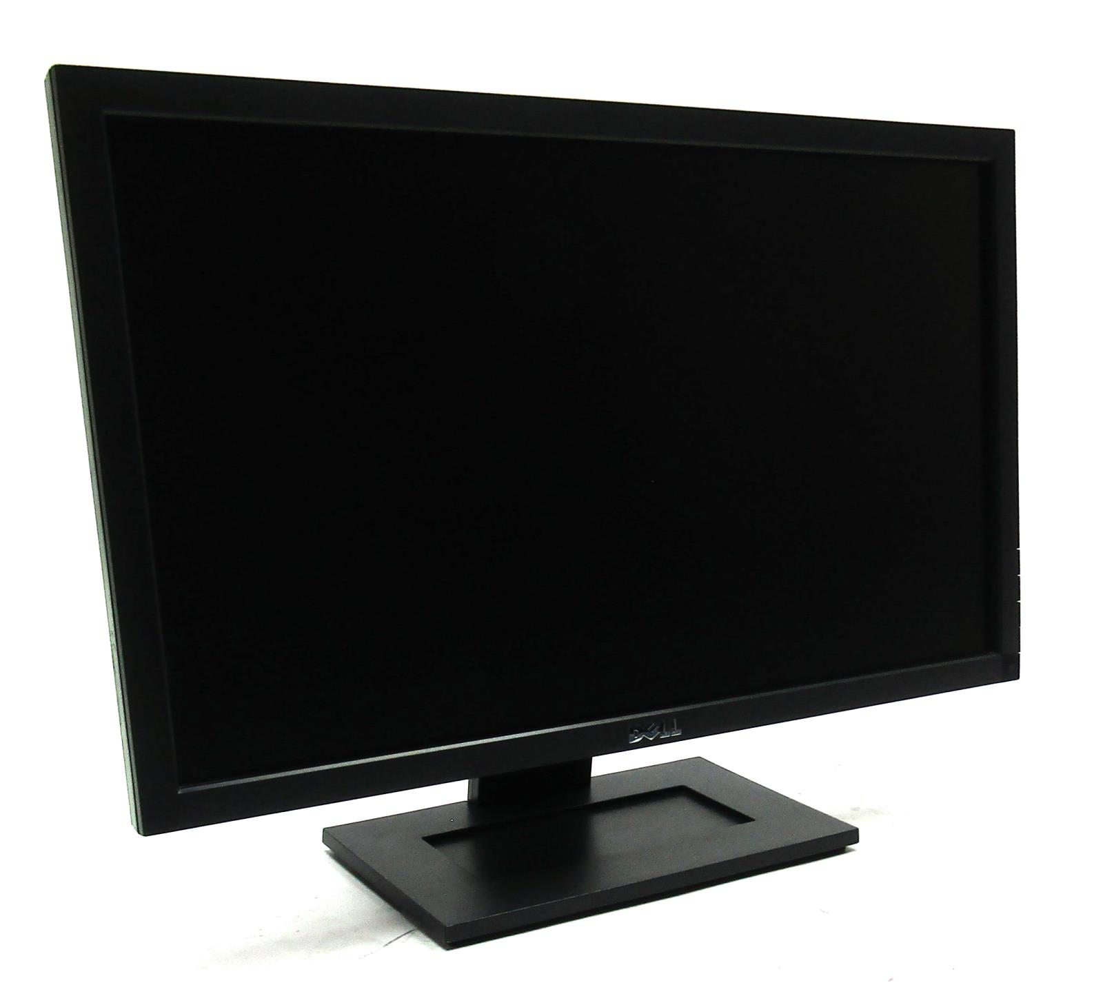 Dell E2211Hb 21.5" LCD Monitor 1920 x 1080 Resolution 10001