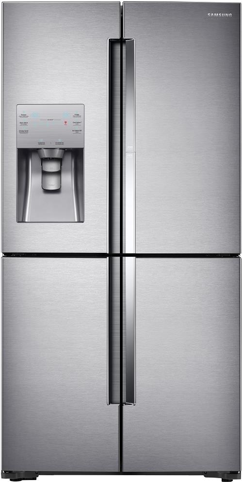 Samsung Rf22k9381sr 36 Inch Counter Depth 4 Door French Details About Samsung Rf22k9381sr 36 Inch Counter Depth 4 Door French Refrigerator