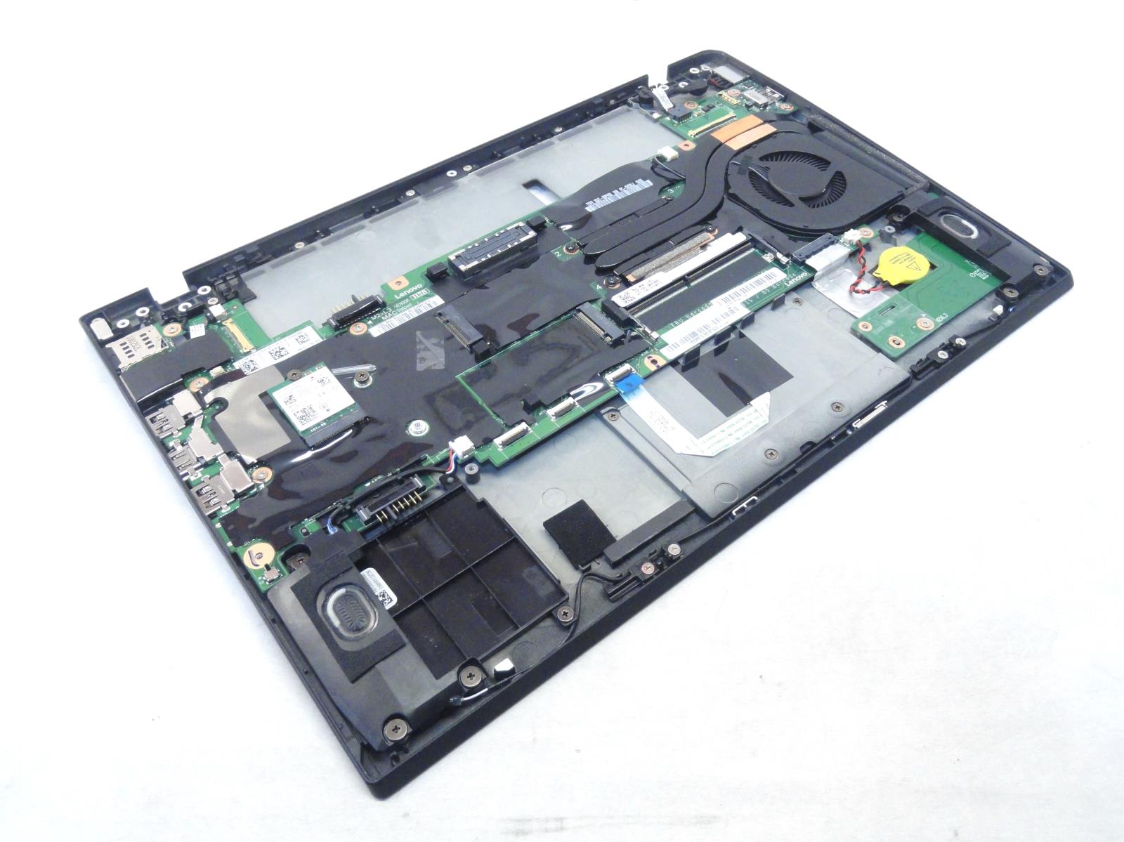 Lenovo 01ER312 Laptop Motherboard  2.60GHz i5 6300U  For Lenovo