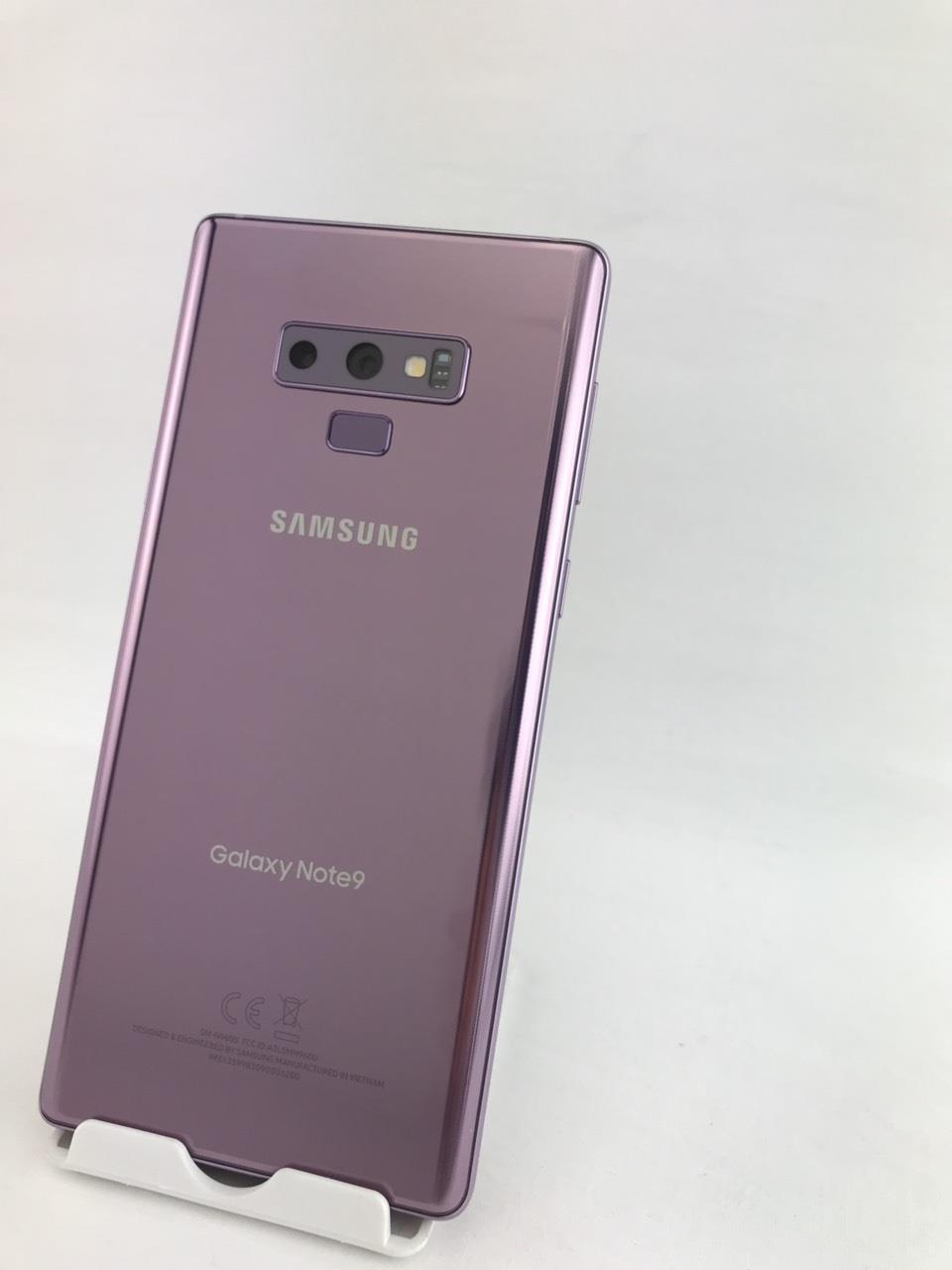 samsung galaxy lilac purple