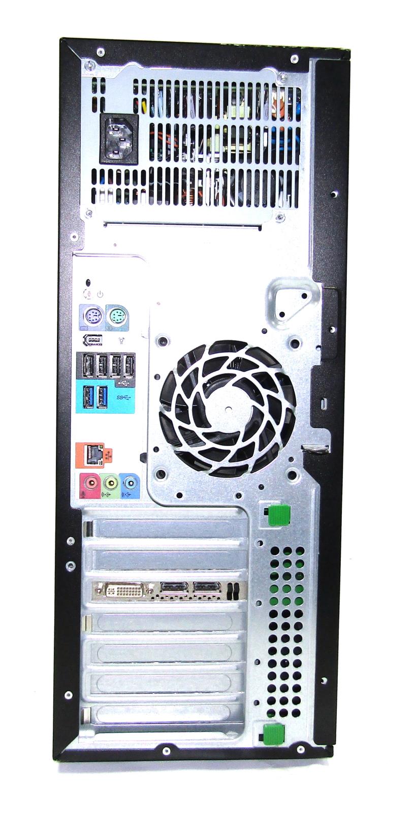 Quickspecs Hp Z420 Workstation Dectrader Quickspecs Hp Z420 Workstation Dectrader