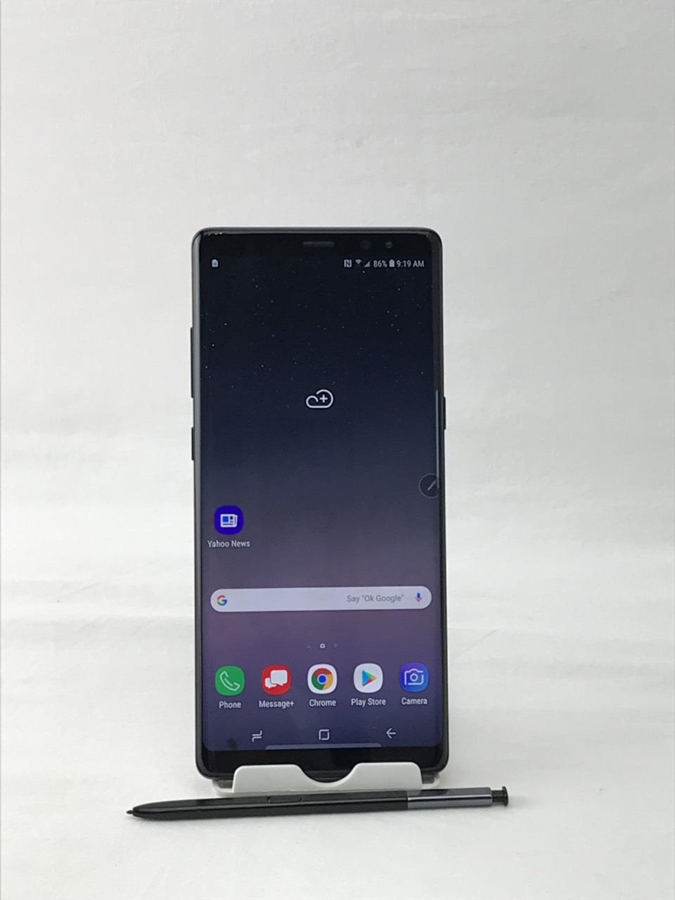 galaxy note 8 verizon