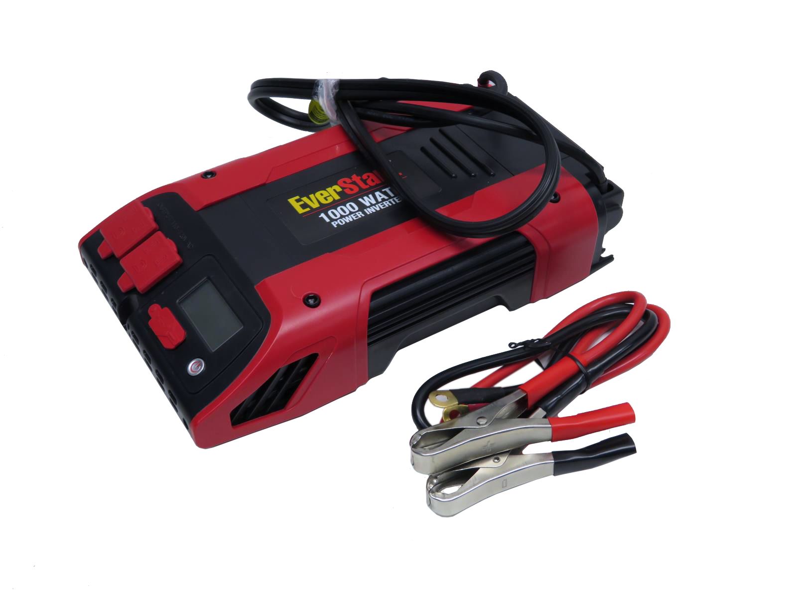 Everstart 1000 Watt Power Inverter PC1000E | eBay