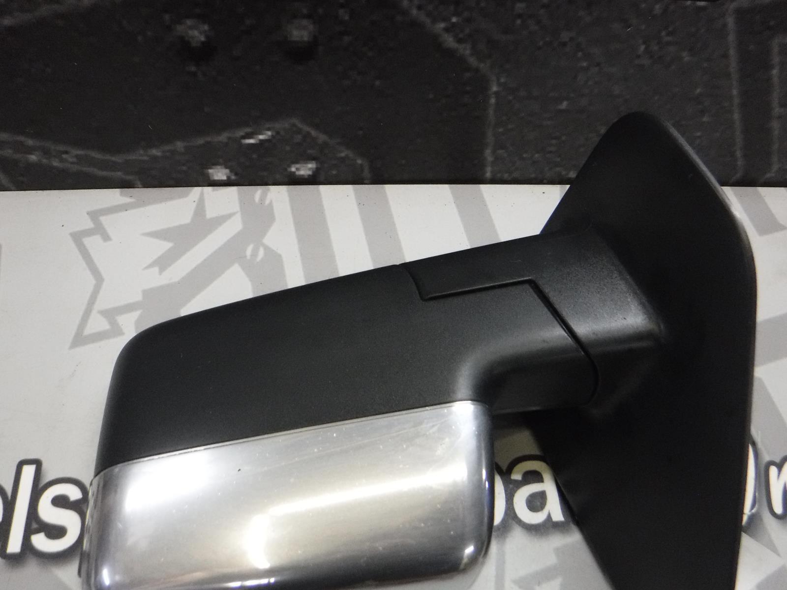 2004 Ford F150 Lariat Driver Side Mirror