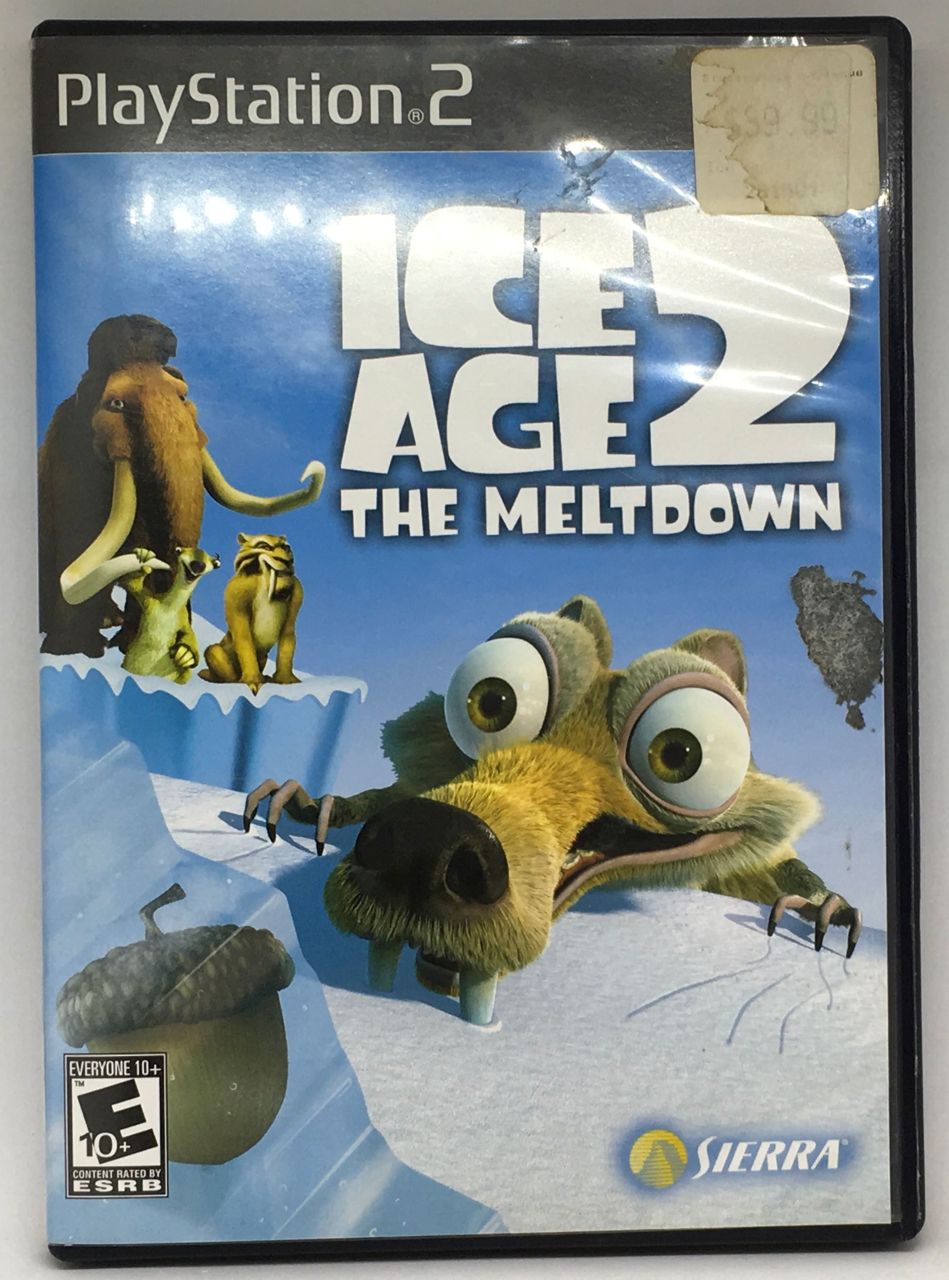 ice-age-2-the-meltdown-sony-playstation-2-2006-ebay